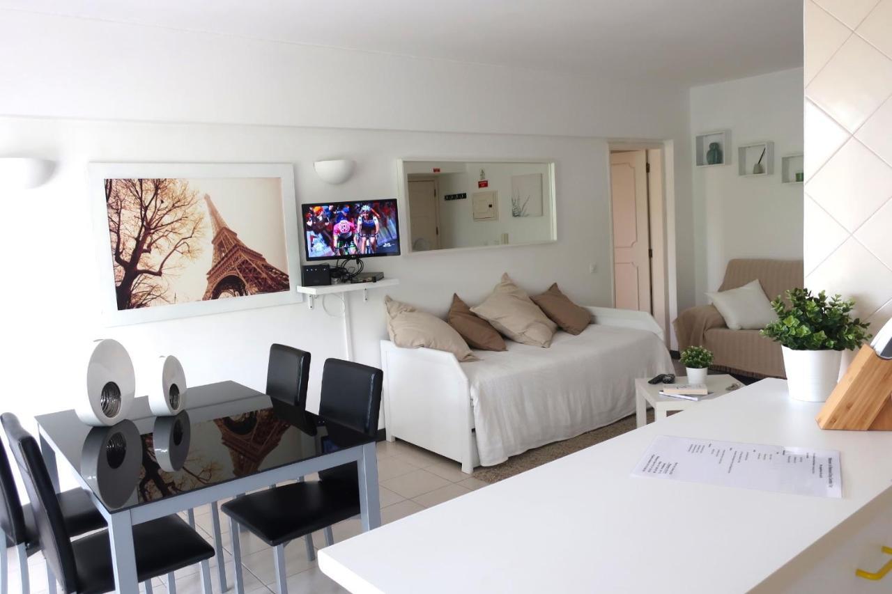 Vilamoura Cosy Central Flat Apartment Ngoại thất bức ảnh