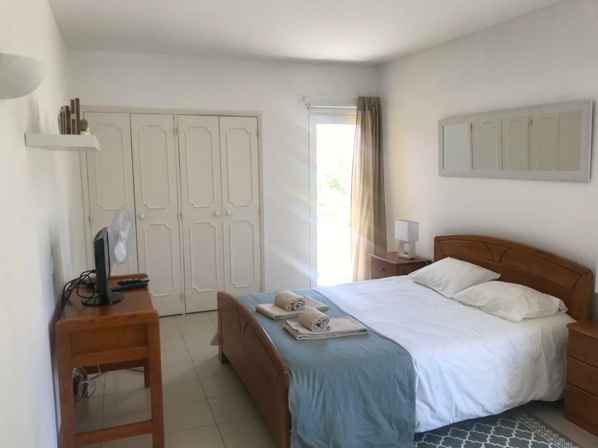 Vilamoura Cosy Central Flat Apartment Ngoại thất bức ảnh