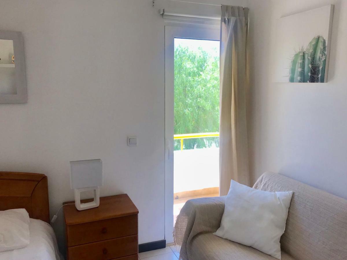 Vilamoura Cosy Central Flat Apartment Ngoại thất bức ảnh