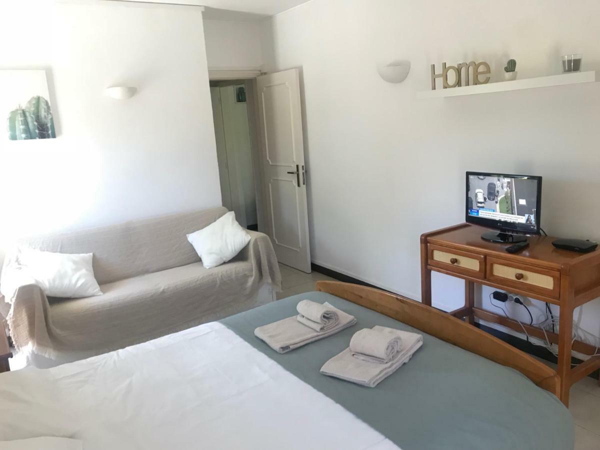 Vilamoura Cosy Central Flat Apartment Ngoại thất bức ảnh