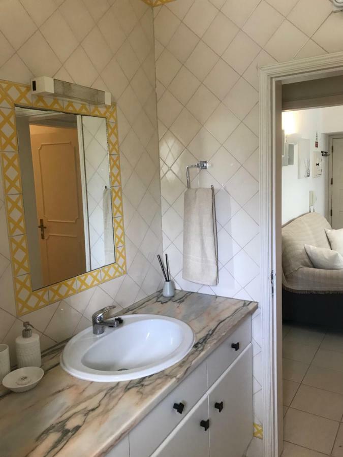 Vilamoura Cosy Central Flat Apartment Ngoại thất bức ảnh