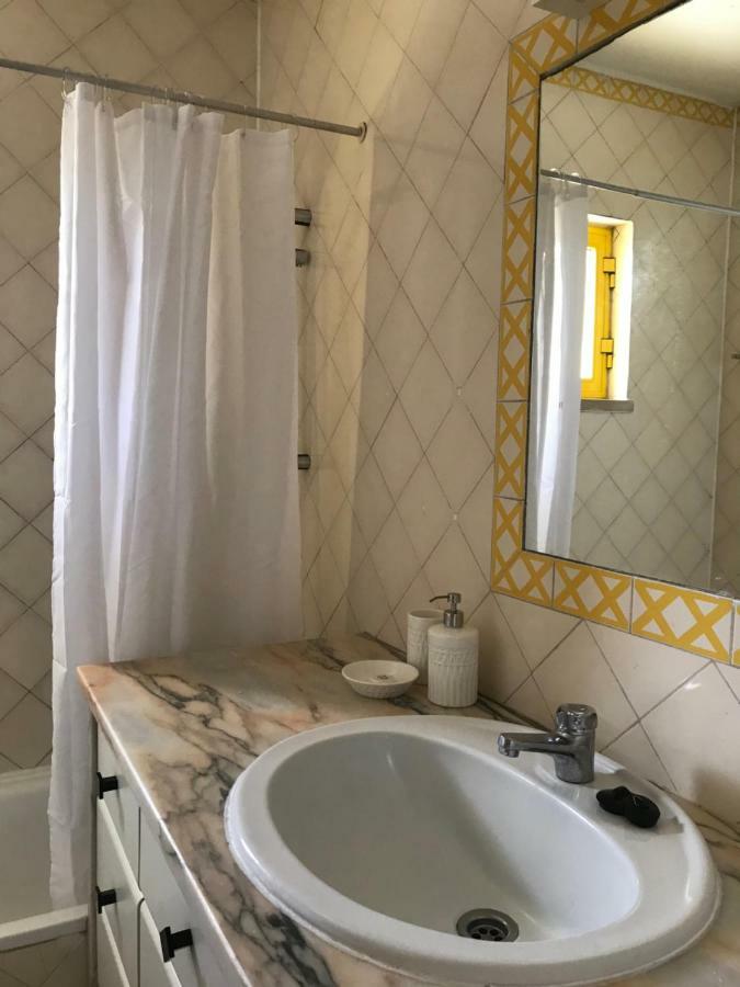 Vilamoura Cosy Central Flat Apartment Ngoại thất bức ảnh